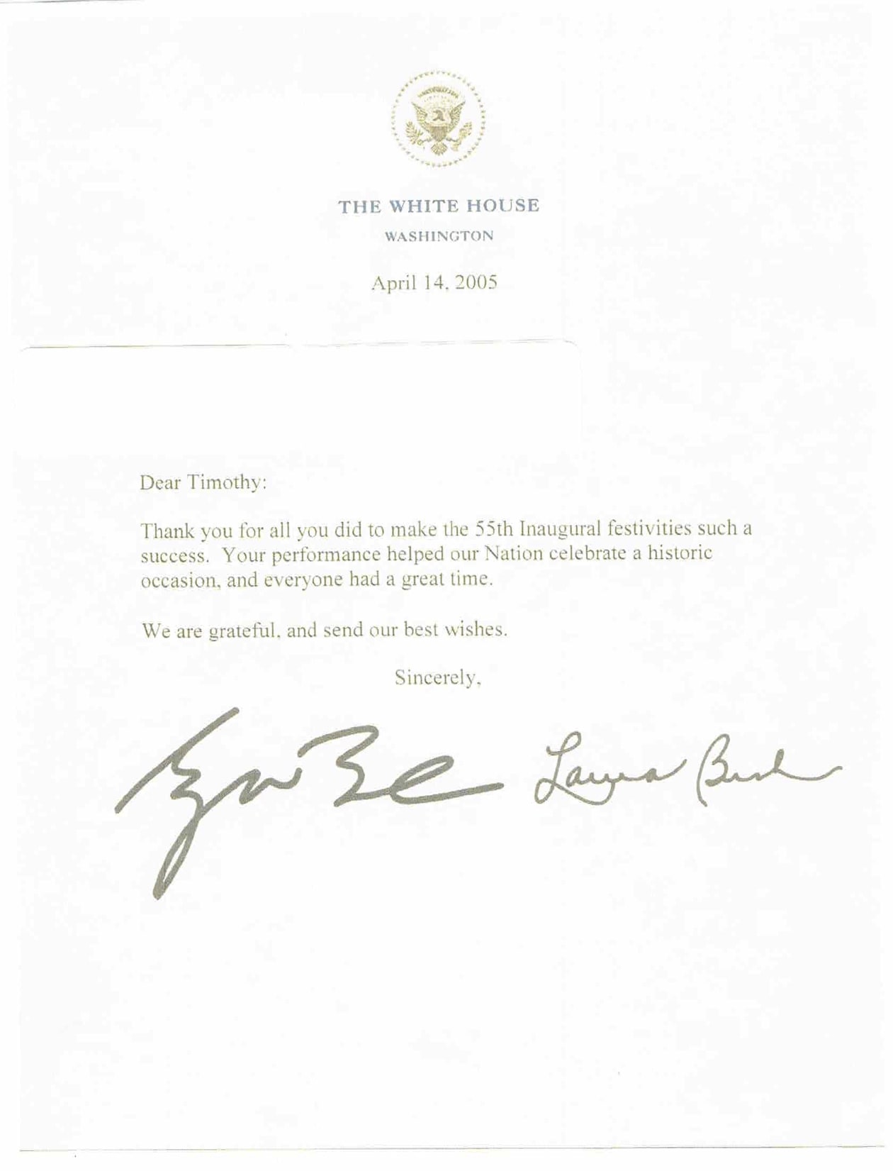 thank-you-note-from-president-george-bush-to-magician-tim-hall
