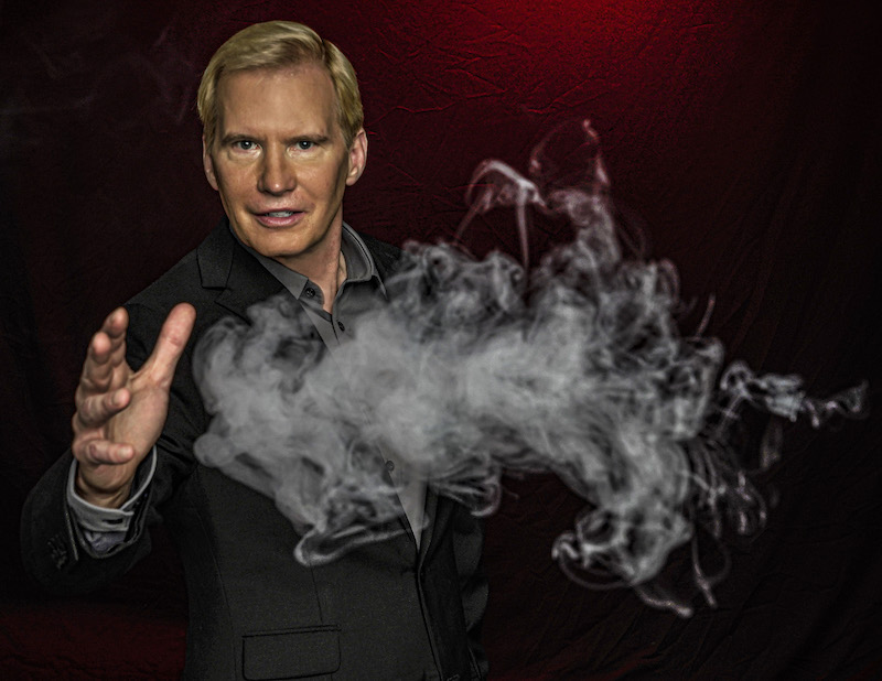 tim-hall-magician-mind-reader-smoke-magically-appearing-from-his-hands